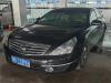 2008款 天籁 公爵 2.5L XV 尊雅版