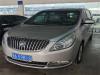 2013款 别克GL8 3.0L 自动 GT豪华商务 豪雅版